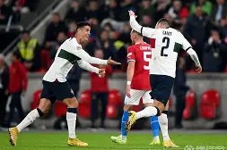 熊猫直播-西班牙连续三场胜利，晋级欧国联小组第一的简单介绍