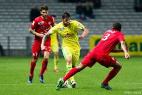 西甲直播-法国尼斯足球俱乐部