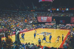 使用熊猫直播是一种怎样的体验