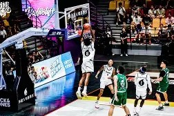 篮球直播-我国体育界兴起篮球热潮，青少年热衷 