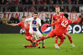 爱看球-拜仁慕尼黑横扫拉科鲁尼亚，晋级欧冠四强