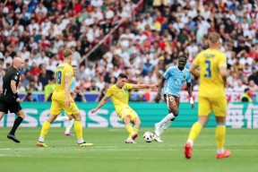 英超直播-比利时击败乌克兰，保持小组不败统治地位的简单介绍